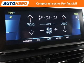 Peugeot 3008 1.6 Hybrid 225 GT