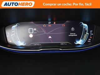 Peugeot 3008 1.6 Hybrid 225 GT