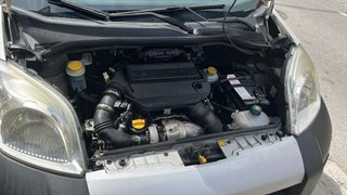 FIAT Fiorino 2014