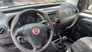 FIAT Fiorino 2014