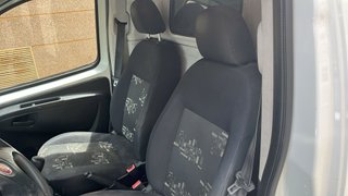 FIAT Fiorino 2014