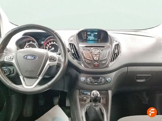 Ford Tourneo Courier 1.5 TDCi 70kW (95CV) Titanium