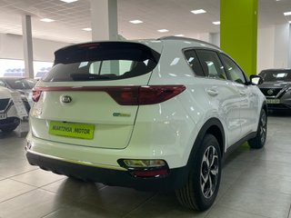 KIA Sportage Business 4x2 1.6 CRDI 136CV MHEV!!!!!