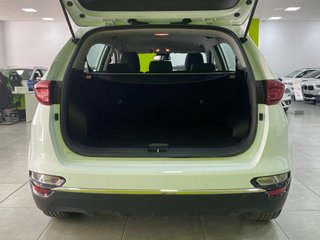 KIA Sportage Business 4x2 1.6 CRDI 136CV MHEV!!!!!