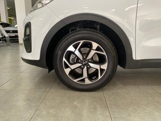 KIA Sportage Business 4x2 1.6 CRDI 136CV MHEV!!!!!