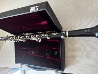 Oboe Yamaha Job 241