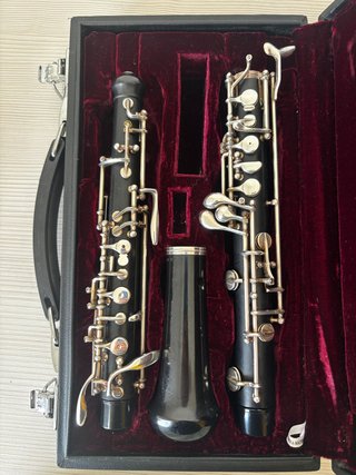 Oboe Yamaha Job 241