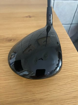 Palos de Golf Titleist GT 3 con Funda
