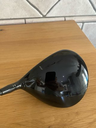 Palos de Golf Titleist GT 3 con Funda