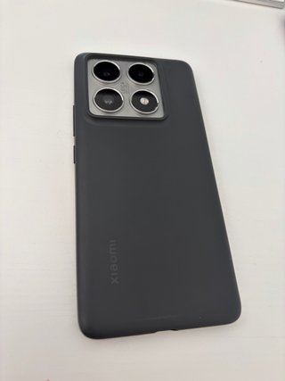 Xiaomi 14T Pro