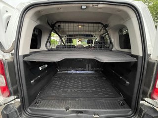 Citroen Berlingo 2019