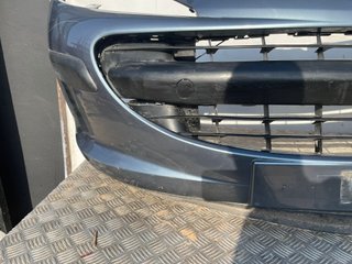 PARAGOLPES DELANTERO PEUGEOT 207 9680137280
