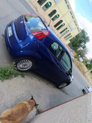 FIAT Punto 2006