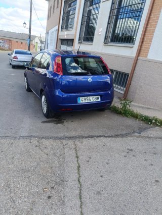 FIAT Punto 2006