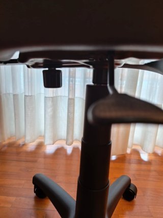 Silla escritorio