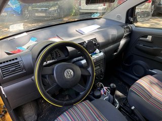 Volkswagen Fox 2006