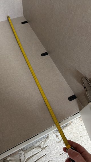 Interiores armarios empotrados textura NUEVOS