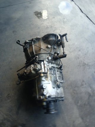 Caja Cambios Nissan Cabstar BD30 2003