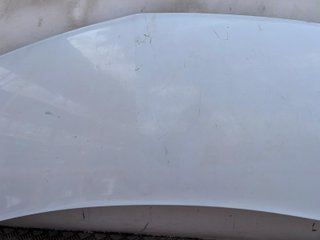 CAPO RENAULT KANGOO II (F/KW0)