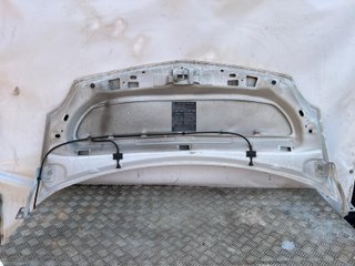 CAPO RENAULT KANGOO II (F/KW0)