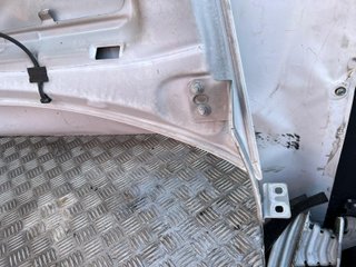 CAPO RENAULT KANGOO II (F/KW0)