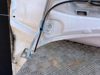 CAPO RENAULT KANGOO II (F/KW0)