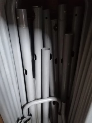 Piscina Rectangular Intex Ultra XTR 5.5