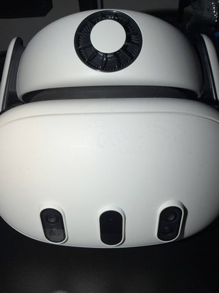 Visore VR Meta Quest 3 - 512gb