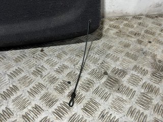 BANDEJA TRASERA VOLKSWAGEN POLO V (6R1) 6R6867769B
