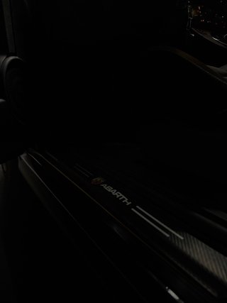 ALQUILER Abarth 595