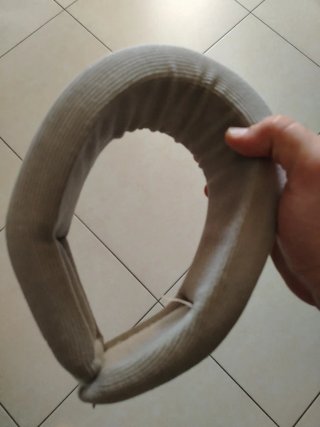 Collare cervicale