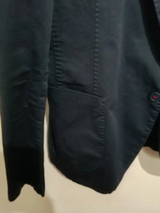 Giacca uomo FAGASSENT blu taglia M