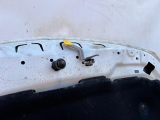 CAPO OPEL MERIVA B