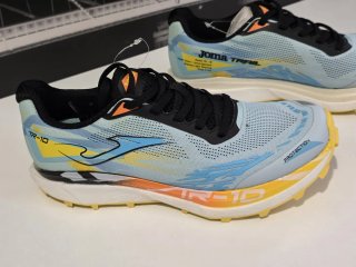 Zapatillas Joma Trail Montaña Talla 41