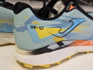 Zapatillas Joma Trail Montaña Talla 41