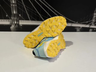 Zapatillas Joma Trail Montaña Talla 41