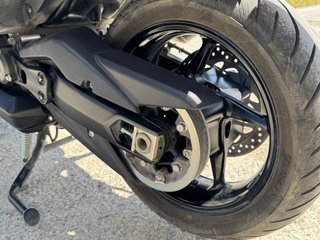 YAMAHA TMAX 530 UNICO PROPIETARIO