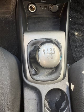 Hyundai i30 2009