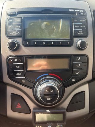 Hyundai i30 2009