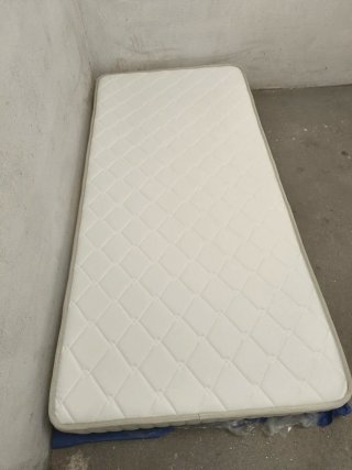 Colchón 90cm sin estrenar