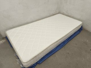 Colchón 90cm sin estrenar