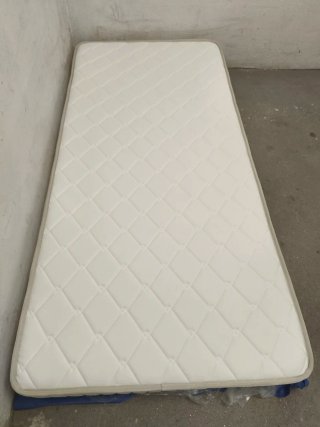 Colchón 90cm sin estrenar