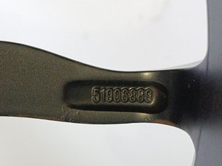 Llanta fiat 51906889 nuova 500 (150) pop 2316286