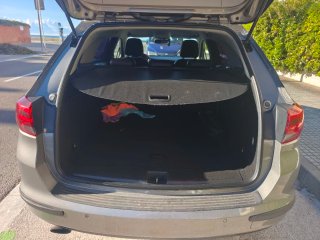 Opel Astra 2016