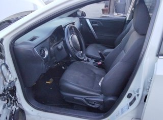 1865657 válvula 2560137010b toyota auris hybrid