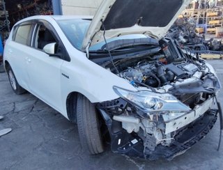 1865657 válvula 2560137010b toyota auris hybrid