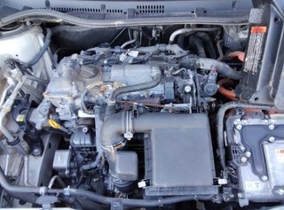 1865657 válvula 2560137010b toyota auris hybrid