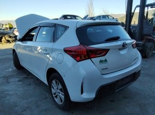 1865657 válvula 2560137010b toyota auris hybrid