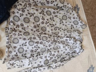 Lote Ropa Niña Verano talla 4