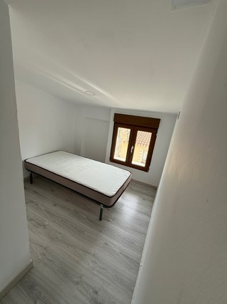 Habitación en binefar